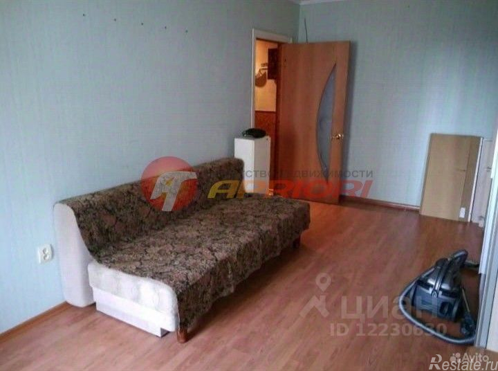 Продажа 2-комн квартиры на вторичном рынке Ногинск, ул Комсомольская,  д. 84