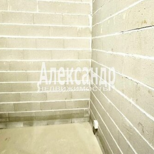 1-комн квартира улица Типанова,  д. 22 с1