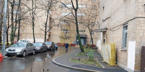 2-комн квартира Звенигородское шоссе,  д. 2