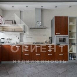 Продажа 3-комн квартиры на вторичном рынке Никитская М. ул,  д. 16/5