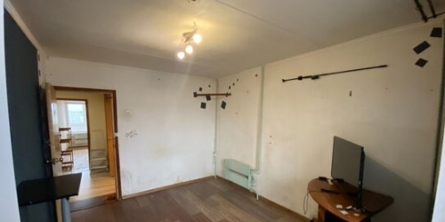 2-комн квартира Сухонская улица,  д. 7
