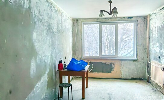 Продажа 3-комн квартиры на вторичном рынке Луначарского пр-кт,  д. 76