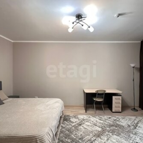 1-комн квартира Кременчугская улица,  д. 21 к3