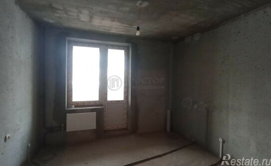 Продажа 1-комн квартиры на вторичном рынке Федурново, ул Авиарембаза,  д. 8