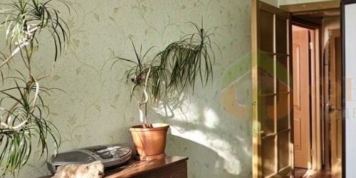 2-комн квартира улица Пилотов, 18К4