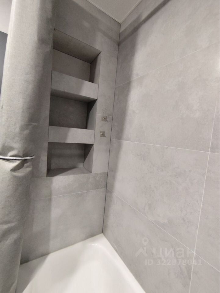 Аренда 2-комн квартиры на вторичном рынке Очаковское шоссе, 5к6