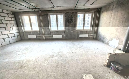 Продажа 2-комн квартиры на вторичном рынке Софийская набережная,  д. 4 с1