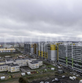 Продажа 2-комн квартиры на вторичном рынке Школьная улица