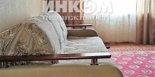 1-комн квартира улица Плещеева,  д. 11В