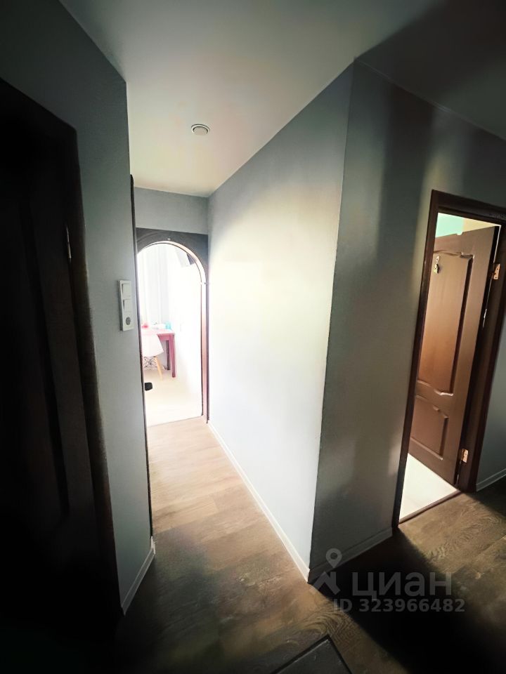 Продажа 3-комн квартиры на вторичном рынке Московский проспект, 205