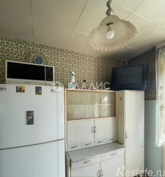 Продажа 2-комн квартиры на вторичном рынке Красногорск, ул. Лесная,  д. 5