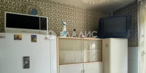 2-комн квартира Красногорск, ул. Лесная,  д. 5