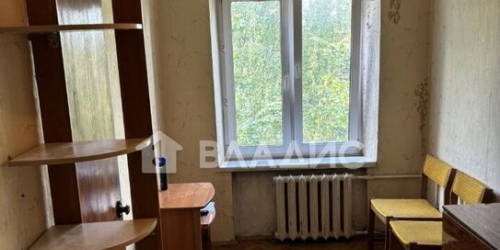 2-комн квартира улица Рогова,  д. 19