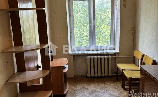 Продажа 2-комн квартиры на вторичном рынке улица Рогова,  д. 19