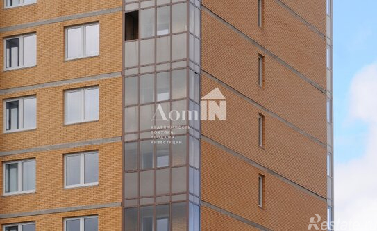 Продажа 1-комн квартиры на вторичном рынке Бугры, ул Тихая,  д. 13,  к. 1