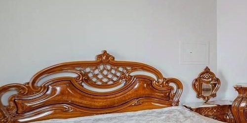 4-комн квартира Можайское шоссе, 2