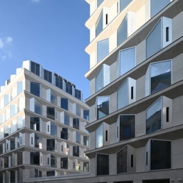 Продажа 3-комн квартиры на вторичном рынке ул Садовническая,  д. 82,  к. 5