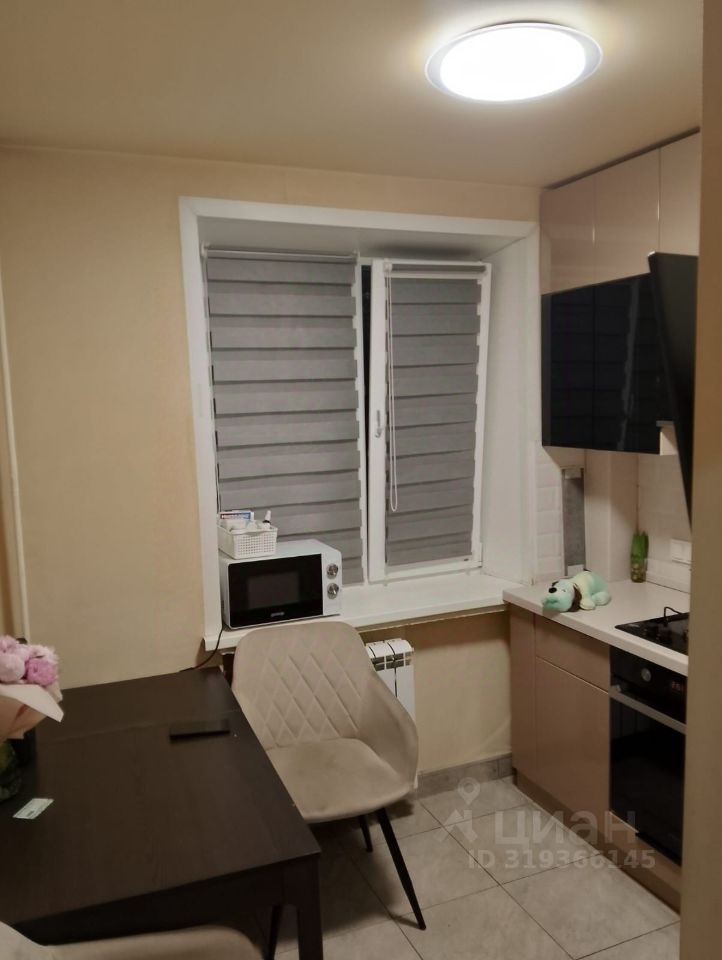 Аренда 2-комн квартиры на вторичном рынке Реутов, проспект Мира, 47