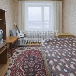 Продажа 4-комн квартиры на вторичном рынке Наро-Фоминск, ул Курзенкова,  д. 22