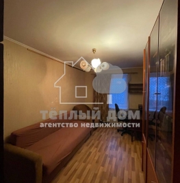 Аренда 3-комн квартиры на вторичном рынке г. Королев, проспект Королева, 2 Б