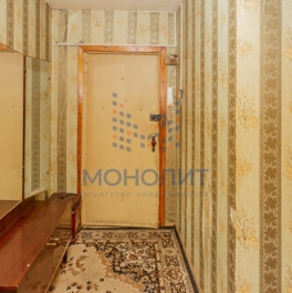 Продажа 1-комн квартиры на вторичном рынке Федоскинская улица,  д. 1