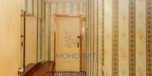 1-комн квартира Федоскинская улица,  д. 1