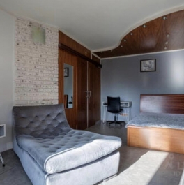 Аренда 1-комн квартиры на вторичном рынке Павловский 2-й пер,  д. 20