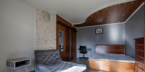 1-комн квартира Павловский 2-й пер,  д. 20