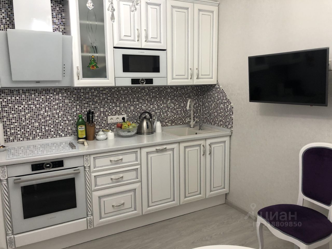 Продажа 1-комн квартиры на вторичном рынке Химки, Московская улица, 21А