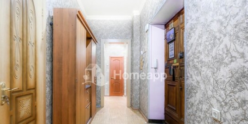 2-комн квартира ул Садовая-Кудринская,  д. 8,  к. 10