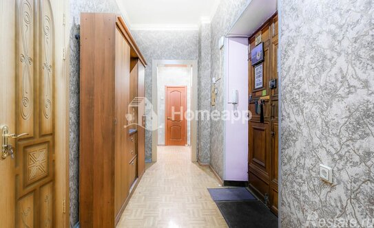 Продажа 2-комн квартиры на вторичном рынке ул Садовая-Кудринская,  д. 8,  к. 10