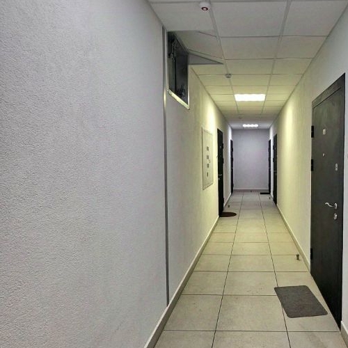 Студия аллея Арцеуловская, 19