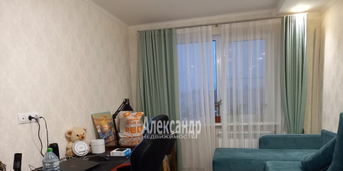 2-комн квартира Ломоносов г., Скуридина ул. ,  д. 9