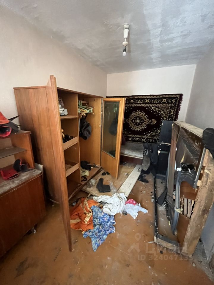 Продажа 2-комн квартиры на вторичном рынке Сергиев Посад, бульвар Кузнецова, 5