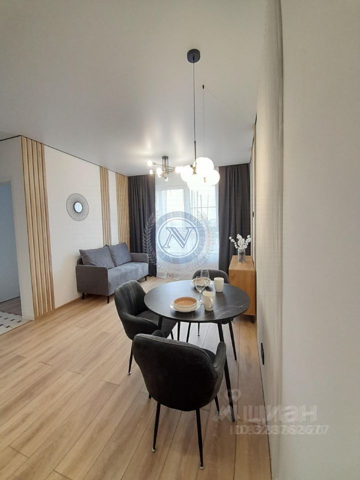 Продажа 1-комн квартиры на вторичном рынке улица Корнейчука,  д. 27