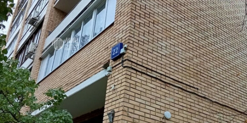 1-комн квартира Пироговская М. ул,  д. 22