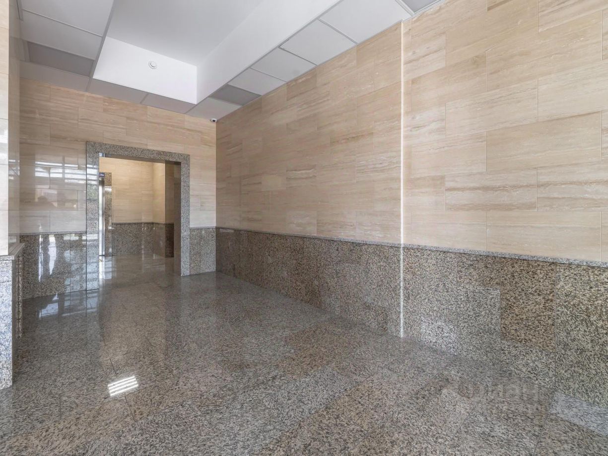 Продажа 3-комн квартиры на вторичном рынке Тихвинская улица, 14к1