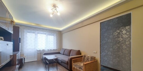 2-комн квартира Металлистов пр-кт,  д. 61,  к. 2