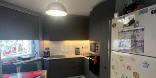 2-комн квартира ул Ключевая,  д. 18