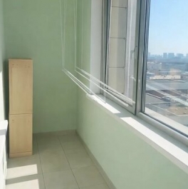 Продажа 4-комн квартиры на вторичном рынке Вавилова ул