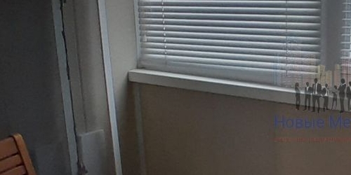 3-комн квартира проспект Авиаконструкторов, 3К1