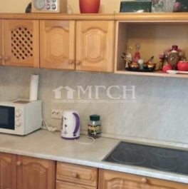 Продажа 2-комн квартиры на вторичном рынке улица Удальцова,  д. 5 к2