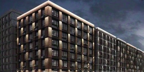 1-комн квартира проспект Обуховской обороны, 36