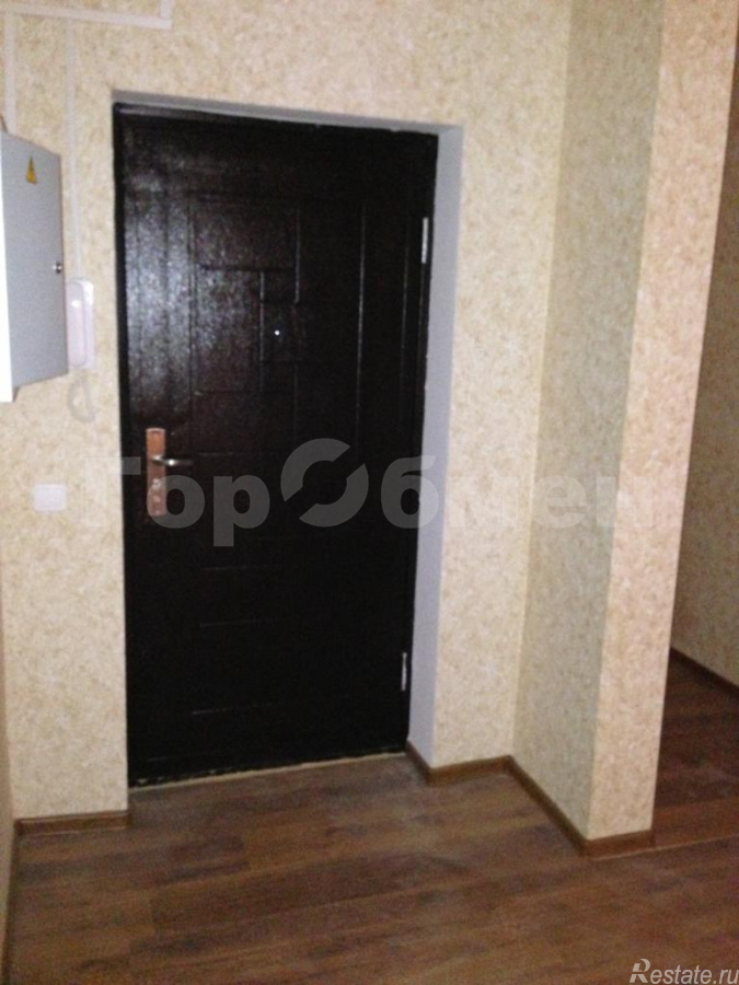 Продажа 2-комн квартиры на вторичном рынке Ягодная улица, 8к3