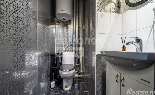 Продажа 2-комн квартиры на вторичном рынке Окуловская улица