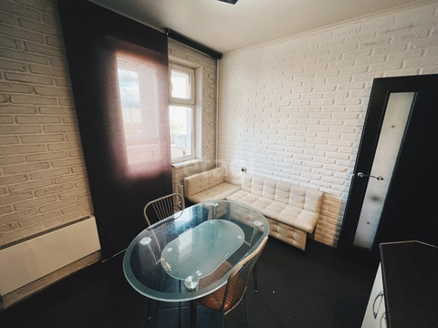 Продажа 3-комн квартиры на вторичном рынке Люберцы, Наташинская,  д. 6