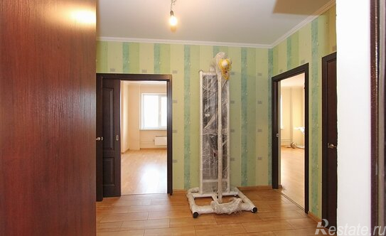 Продажа 2-комн квартиры на вторичном рынке Пушкинский городской округ, улица Островского