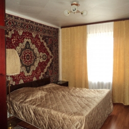 Продажа 3-комн квартиры на вторичном рынке г.Тосно ул.Станиславского,  д. 16