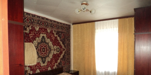 3-комн квартира г.Тосно ул.Станиславского,  д. 16