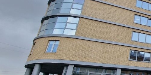 1-комн квартира Варшавская улица, 9к1